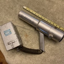 1950 scintillator radiation for sale  Lewes
