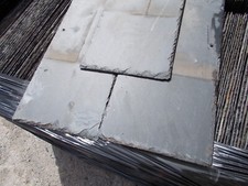 Reclaimed roof slates for sale  TREDEGAR