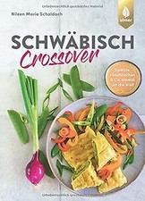Schwäbisch crossover spätzle gebraucht kaufen  Berlin
