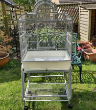 Medium grey metal for sale  ONGAR