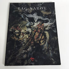 Rackham rag narok for sale  Seattle