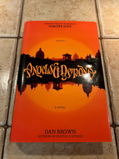 Angels demons dan for sale  Lawrence