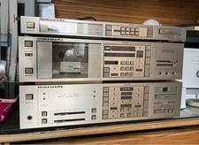 Chaine hifi vintage d'occasion  Paris XX