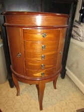 Vintage cherry wood for sale  Toms River