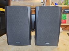 Boston acoustics cr75 for sale  Barre