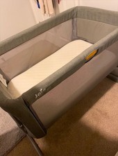Joie baby roomie for sale  BANBURY