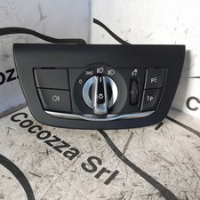 Comando luci bmw usato  Italia