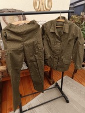 Ddr nva tarn gebraucht kaufen  Rathenow-Umland