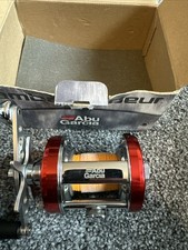 Abu garcia 6500 for sale  ABERDARE