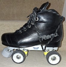 Reno roller hockey for sale  CASTLEFORD