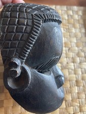 Vintage african hand for sale  Santa Rosa