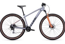 Cube aim race gebraucht kaufen  Augsburg