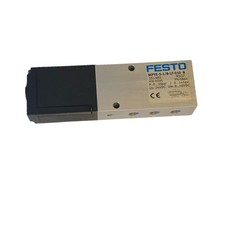 1pc festo mpye gebraucht kaufen  Hamburg