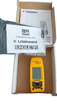 Lowrance ifinder einsteiger gebraucht kaufen  Gützkow