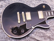 Gibson custom shop d'occasion  Expédié en Belgium