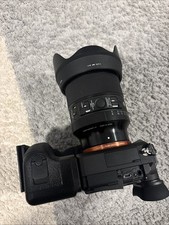 Sony a7iii mirrorless for sale  Horace