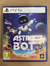 Astro bot jeu d'occasion  Épinal