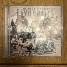 Children family favourites for sale  HITCHIN