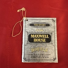 Vintage ephemera story for sale  Shepherd