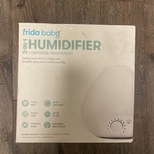 Nib fridababy humidifier for sale  Wheeling