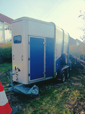 Ifor williams horse for sale  CRAWLEY