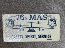 Air force 76th for sale  Summerville