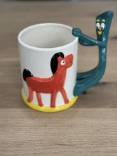 Vintage clay art for sale  Chambersburg