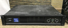 Qsc cx502 channel for sale  Edmond