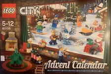 Lego city advent for sale  FLEET