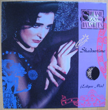 Siouxsie the banshees gebraucht kaufen  Düsseldorf