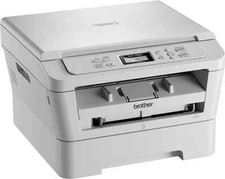 Brother dcp 7055w gebraucht kaufen  Schwartbuck