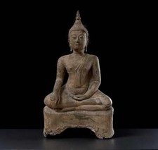 Shakyamuni buddha figur gebraucht kaufen  Hilpoltstein