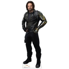 Bucky barnes thunderbolts for sale  Layton