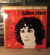 Vinyle tours julien d'occasion  Thumeries