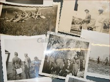 Fotografie dal fronte usato  Roma