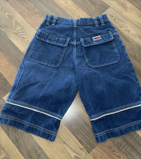 Guess jeans bermuda for sale  Fresno