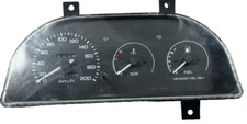 Painel cluster Hyundai Excel X2 122000 km comprar usado  Enviando para Brazil