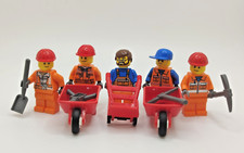 Lego city town gebraucht kaufen  Nürnberg