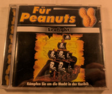 Seafight peanuts gebraucht kaufen  Güstrow