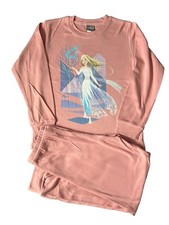 Disney frozen schlafanzug gebraucht kaufen  Ritterhude