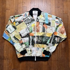 Vintage 90s aop for sale  Savannah
