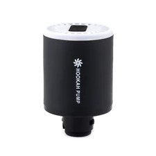Hookah pump electronic for sale  GLASGOW