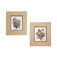 Vintage botanical floral for sale  San Antonio