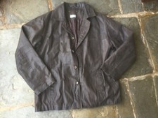 Men leather jacket for sale  RUGBY