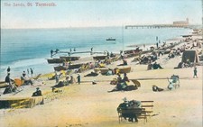 Yarmouth sands w for sale  ROSSENDALE