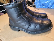 Herren stiefelette rieker gebraucht kaufen  Bruchsal