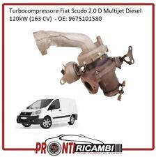 9675101580 turbocompressore fi usato  Valva