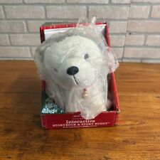 Hallmark jingle bear for sale  Fond Du Lac