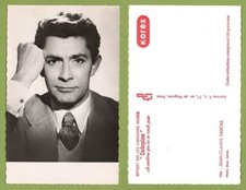 Carte postale jean d'occasion  Croix