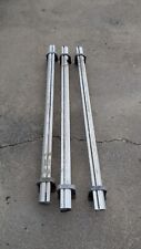 Roof rack bars for sale  YORK